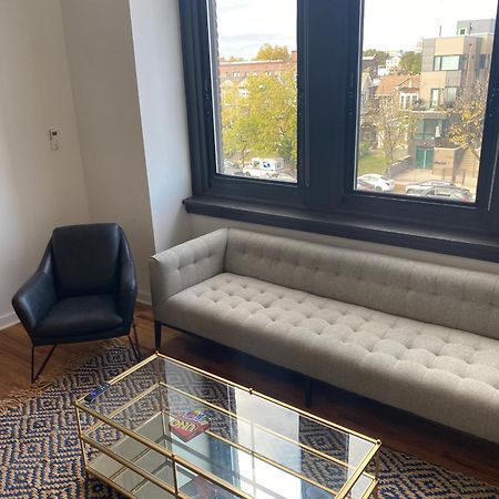 Sosuite At West Lofts - West 费城 外观 照片