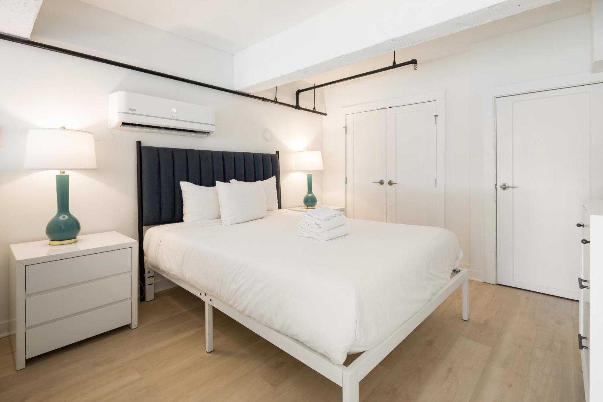Sosuite At West Lofts - West 费城 外观 照片
