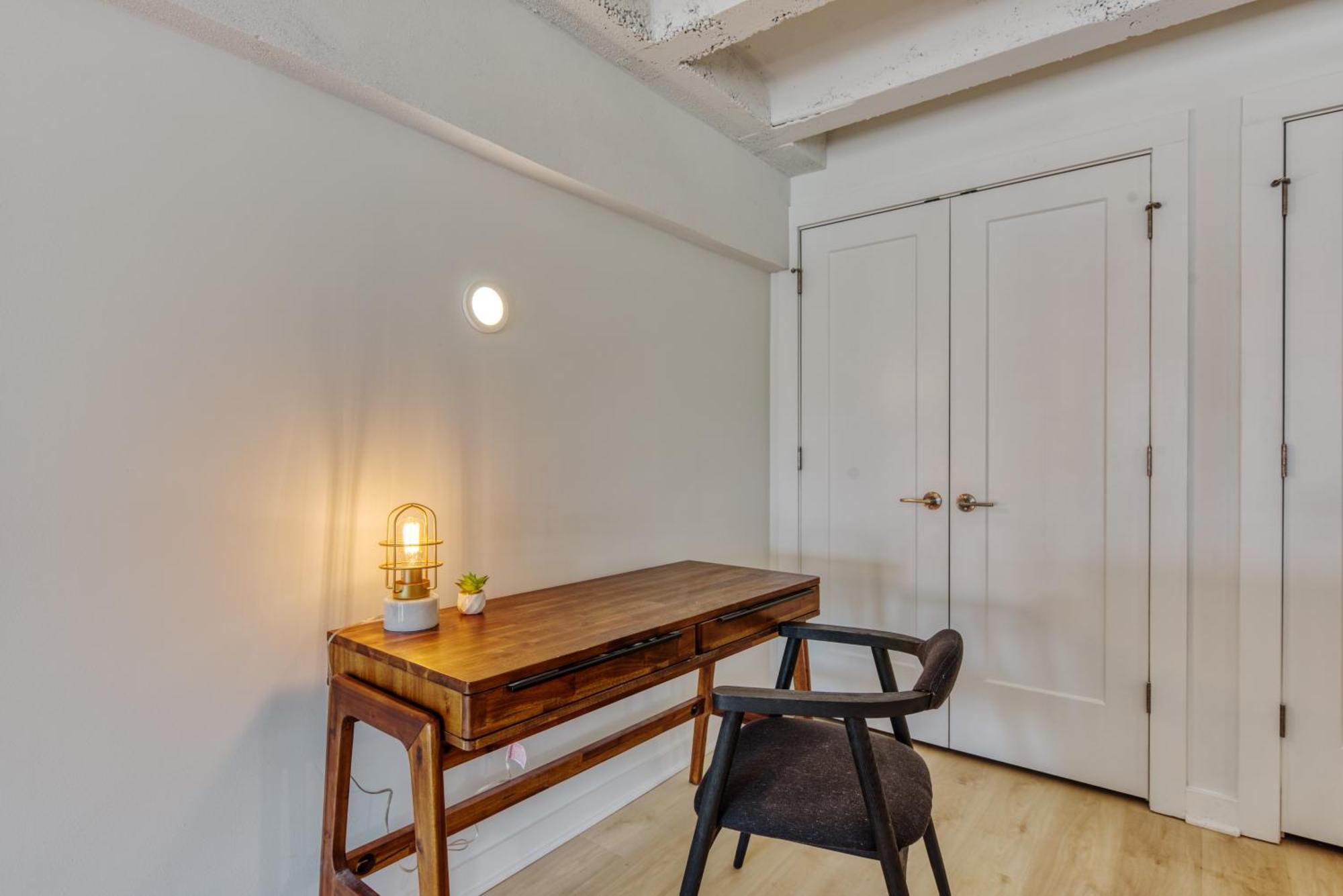 Sosuite At West Lofts - West 费城 外观 照片