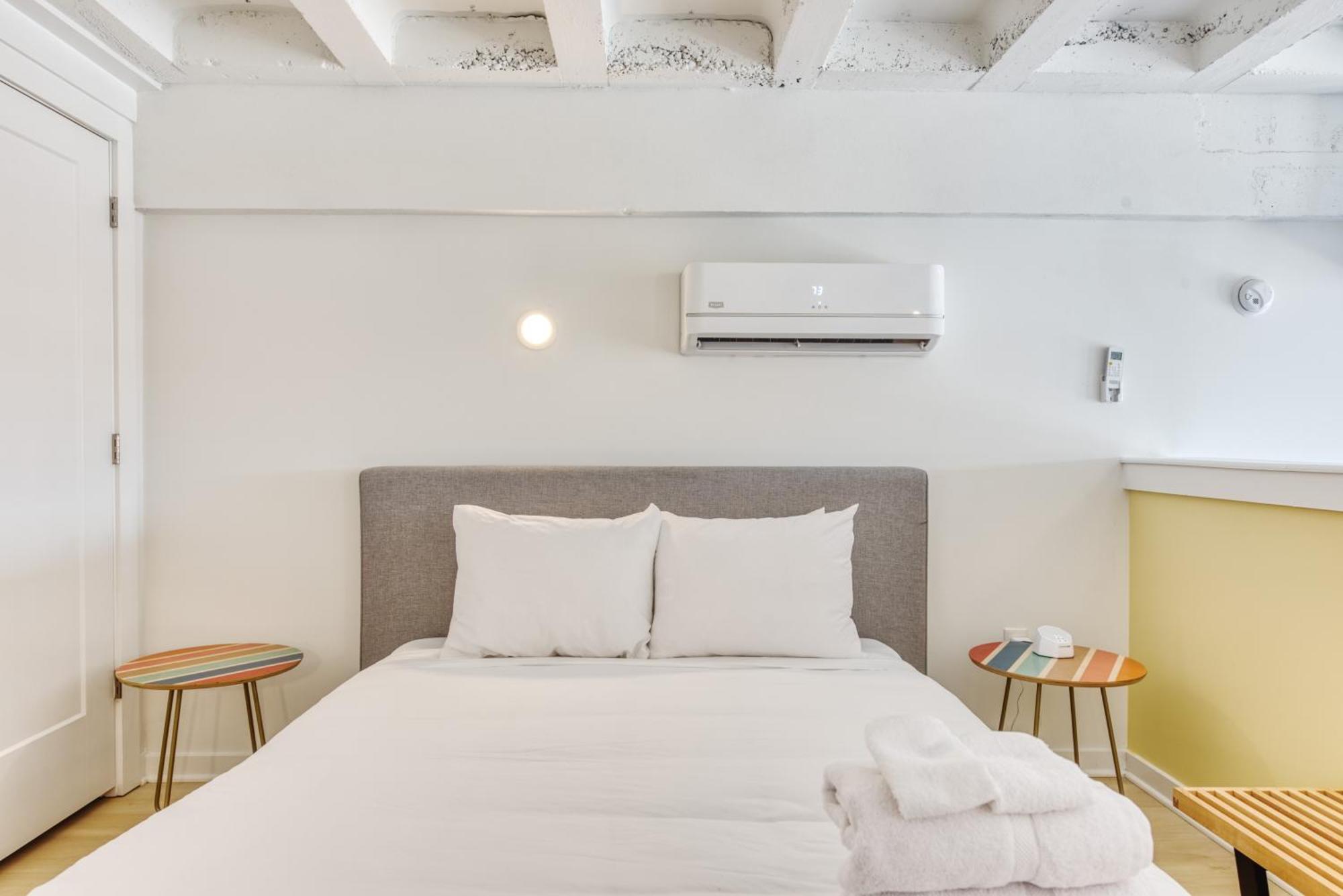 Sosuite At West Lofts - West 费城 外观 照片