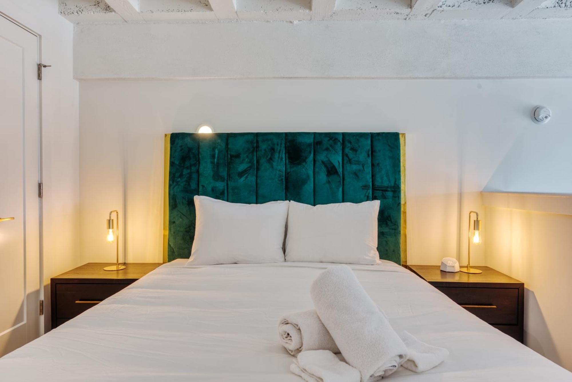 Sosuite At West Lofts - West 费城 外观 照片