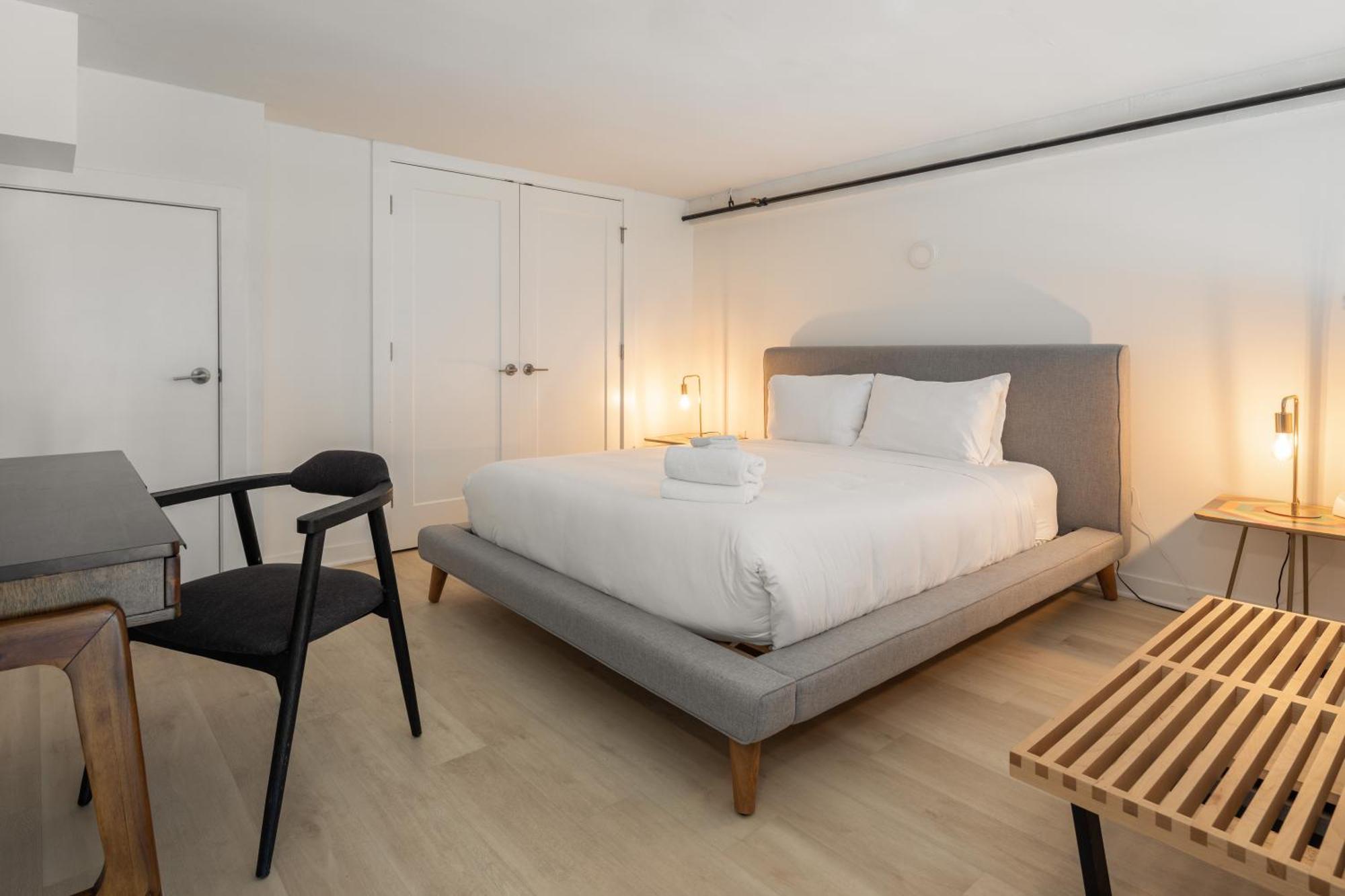 Sosuite At West Lofts - West 费城 外观 照片