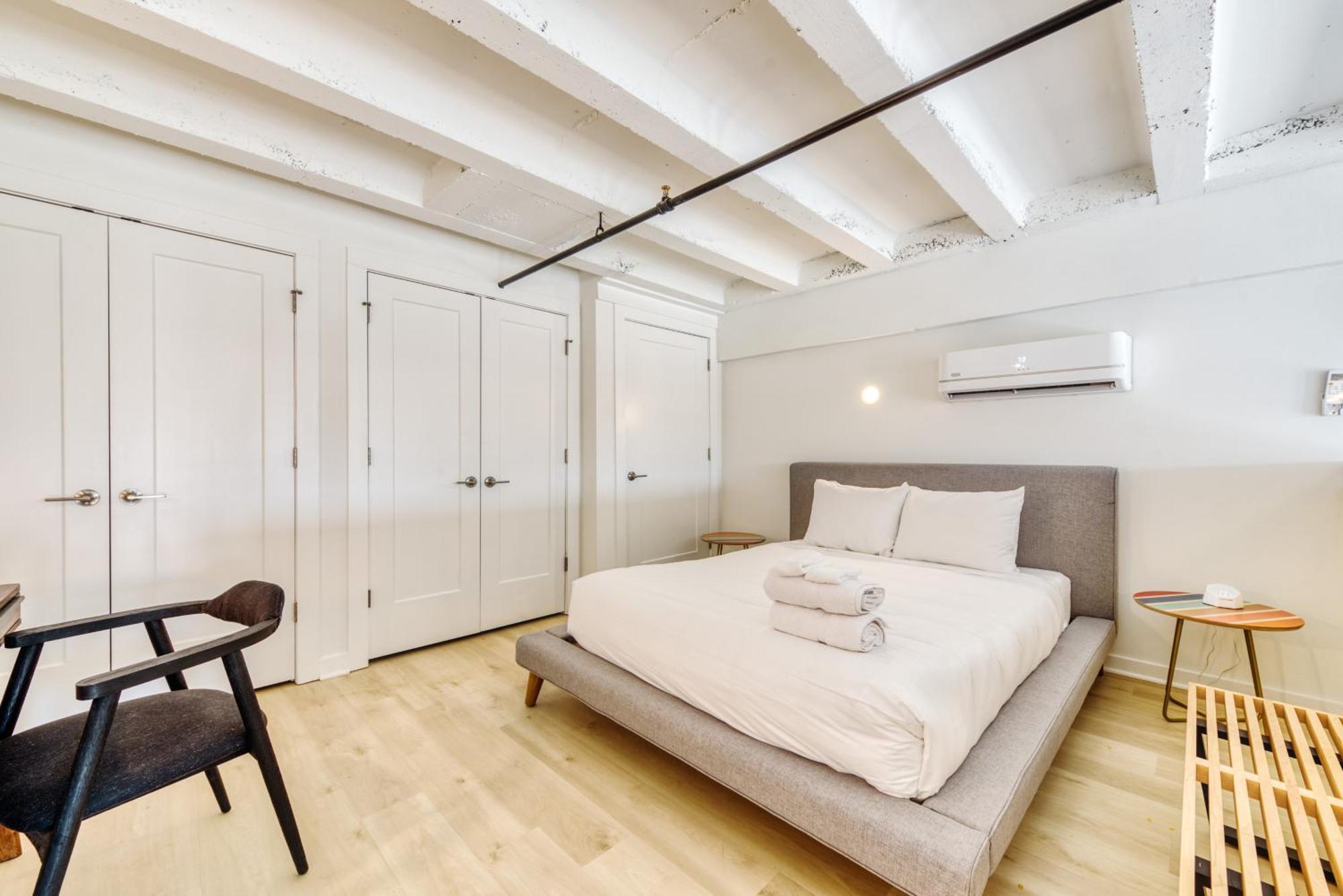 Sosuite At West Lofts - West 费城 外观 照片