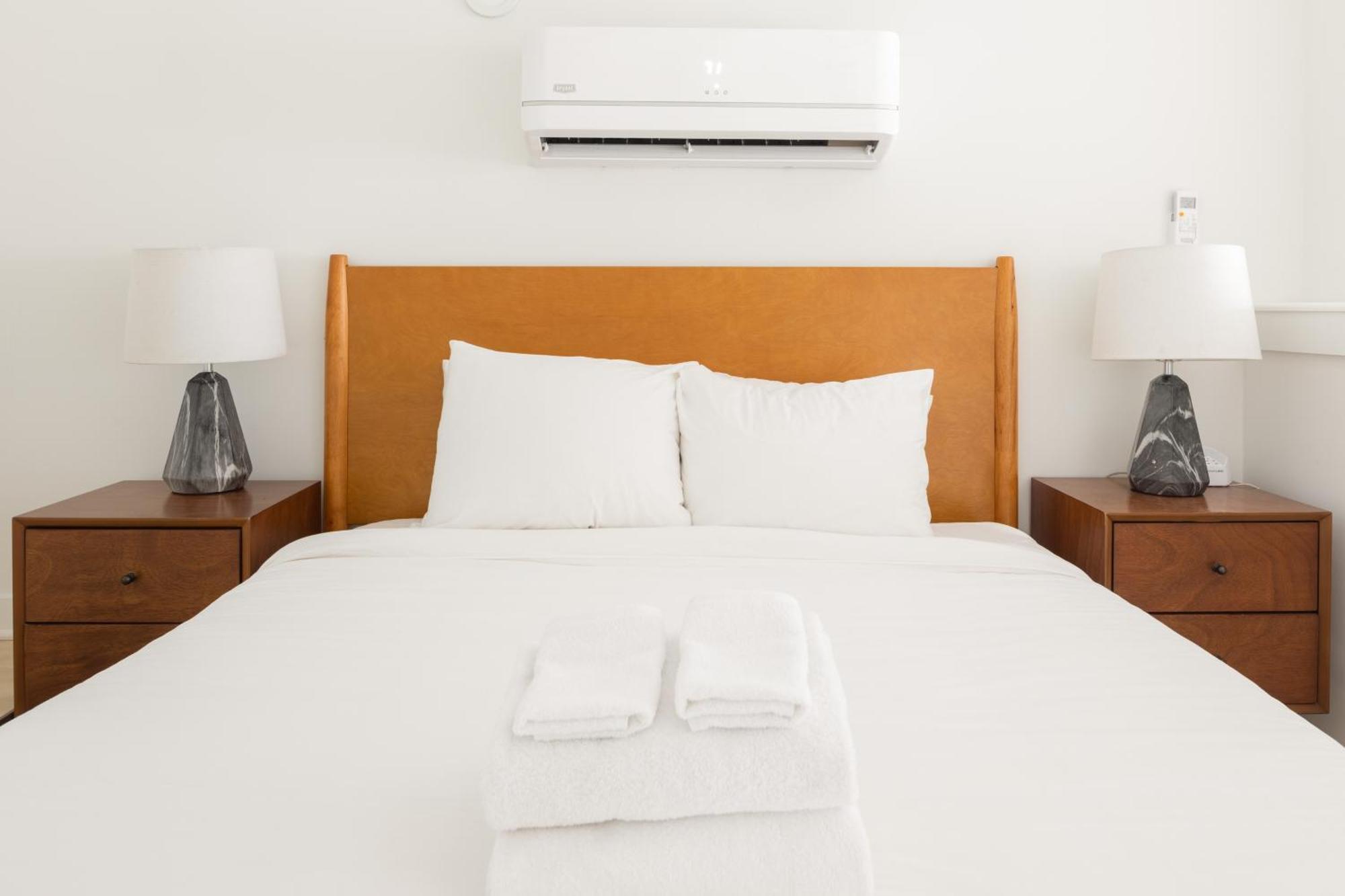 Sosuite At West Lofts - West 费城 外观 照片