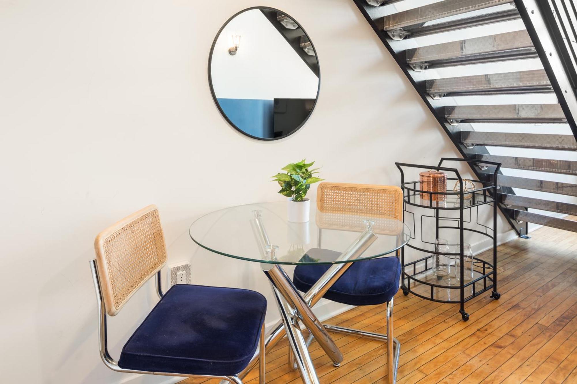 Sosuite At West Lofts - West 费城 外观 照片