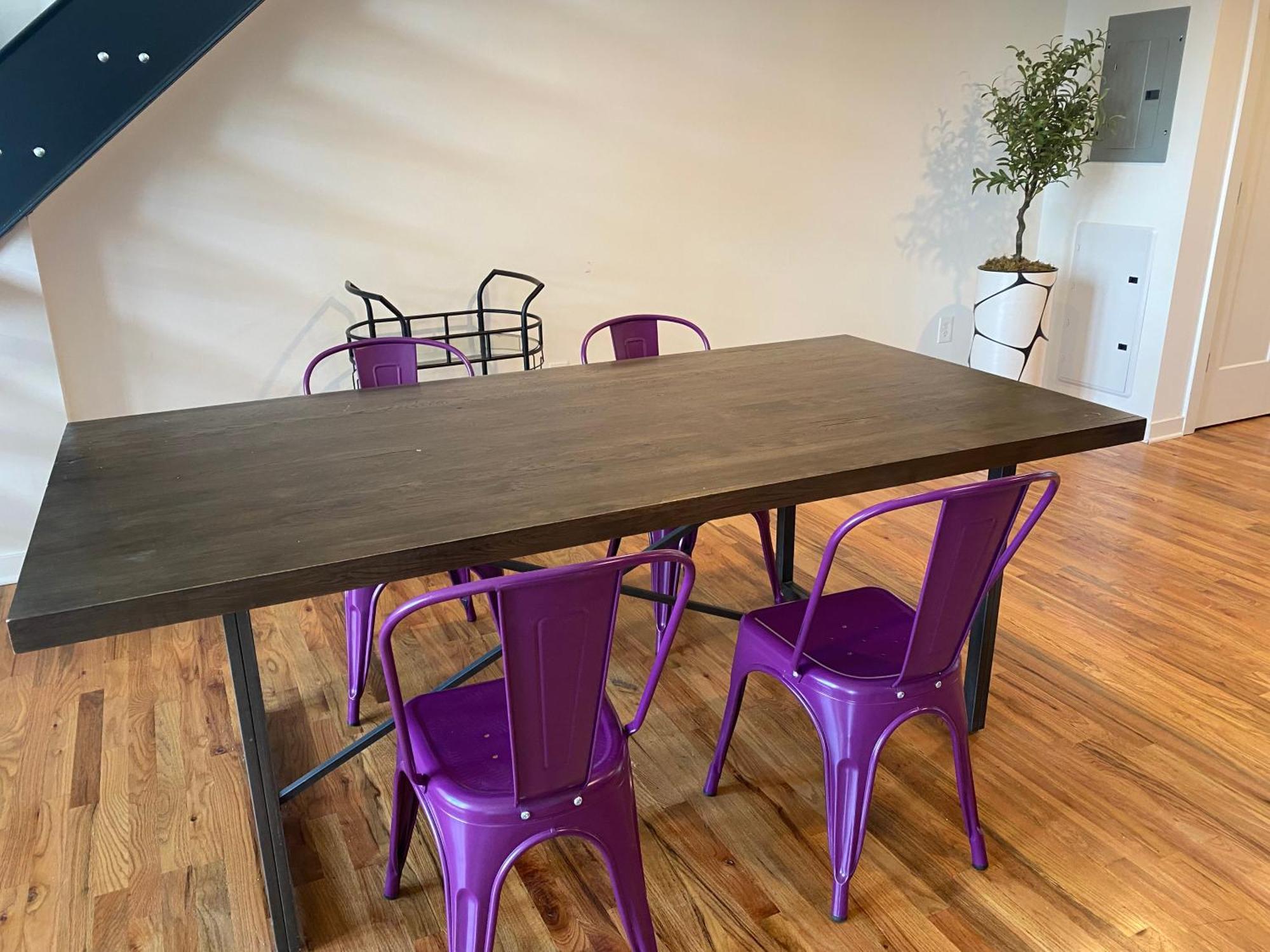 Sosuite At West Lofts - West 费城 外观 照片