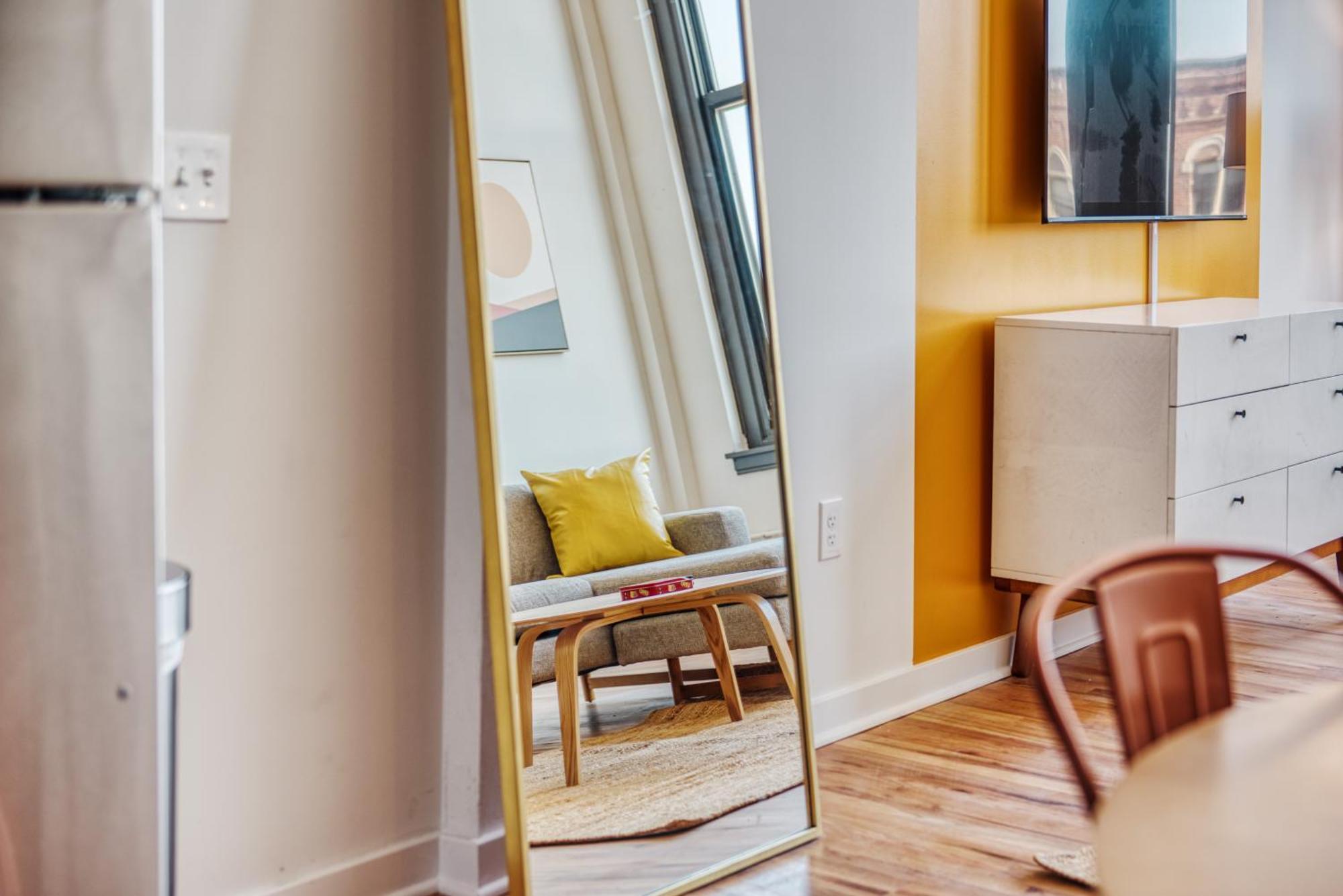 Sosuite At West Lofts - West 费城 外观 照片