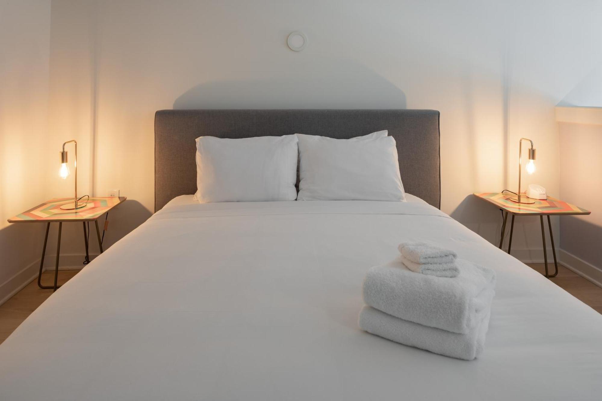Sosuite At West Lofts - West 费城 外观 照片