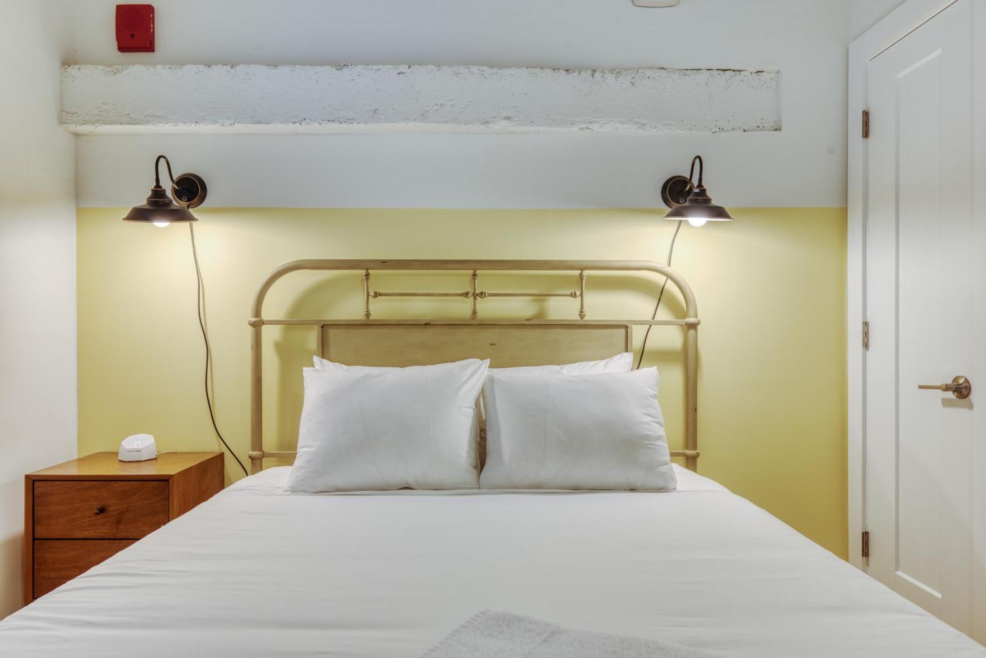 Sosuite At West Lofts - West 费城 外观 照片