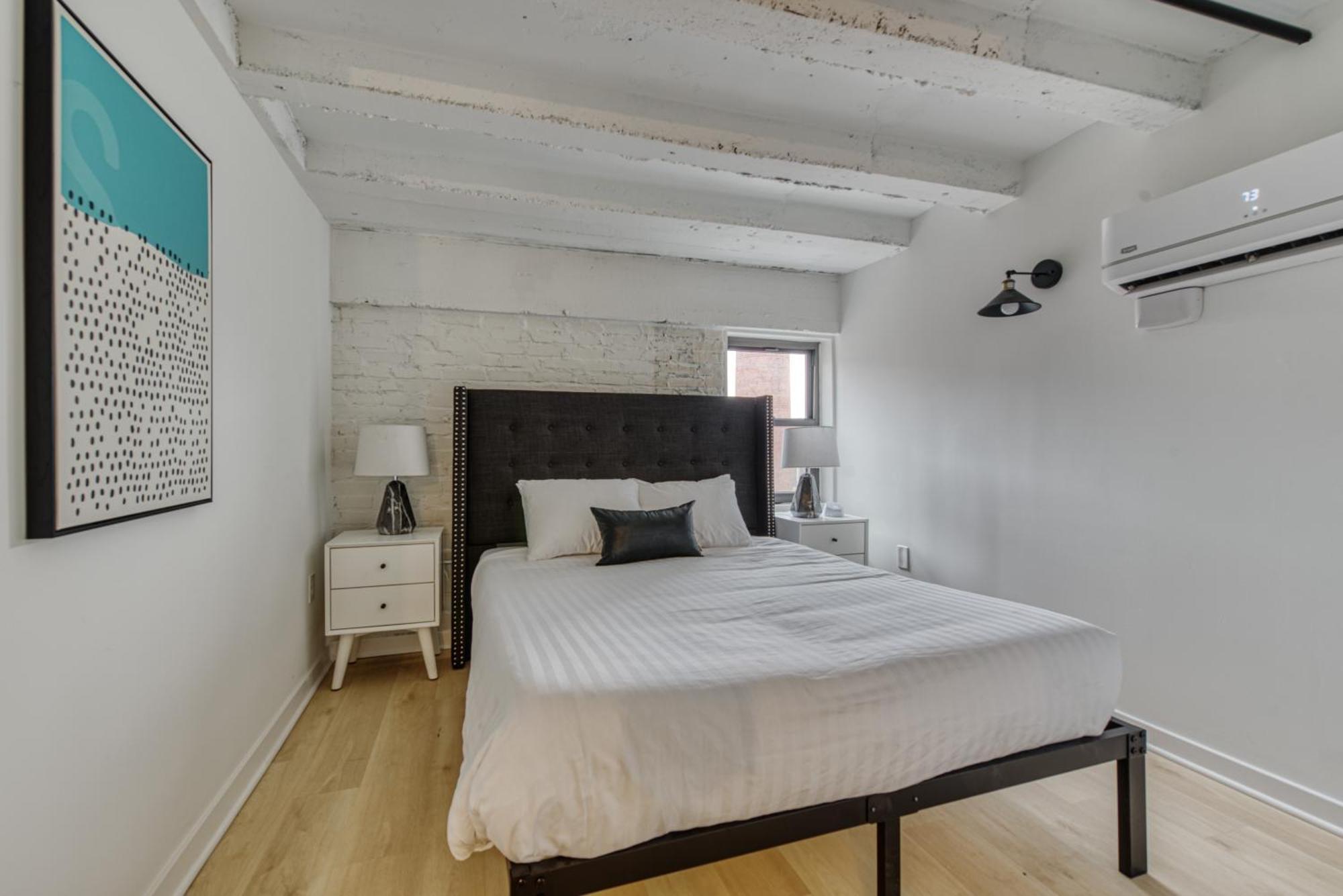 Sosuite At West Lofts - West 费城 外观 照片