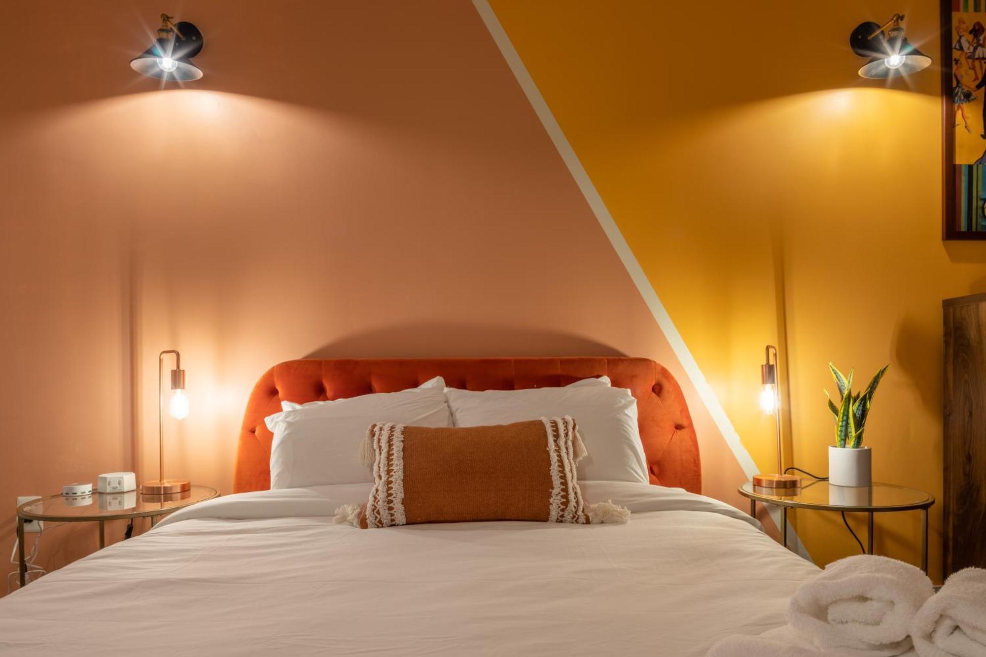 Sosuite At West Lofts - West 费城 外观 照片