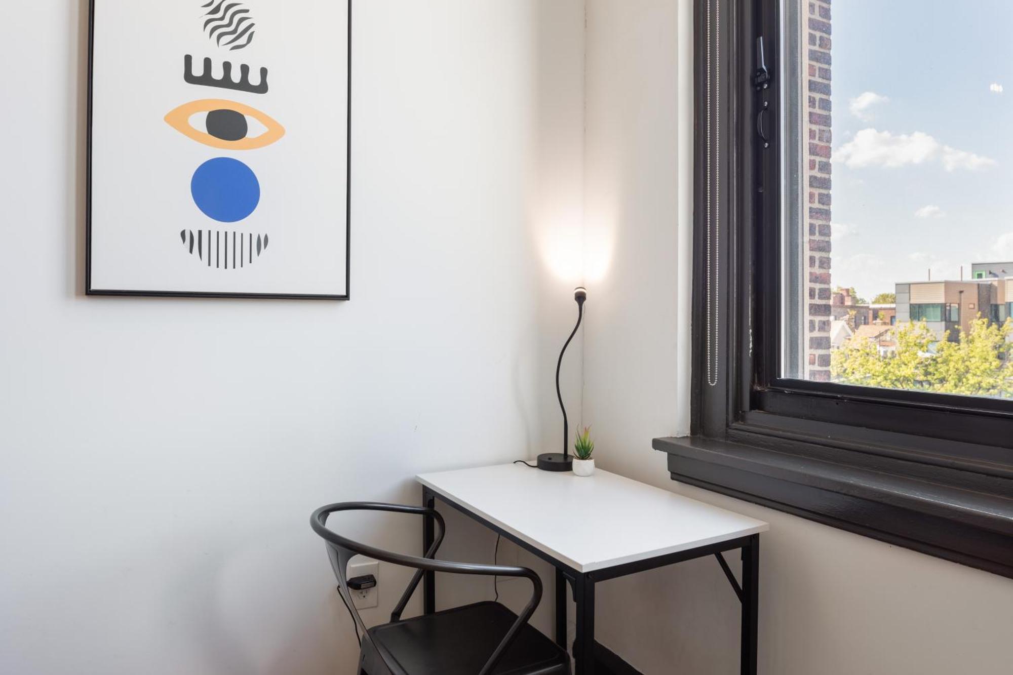 Sosuite At West Lofts - West 费城 外观 照片