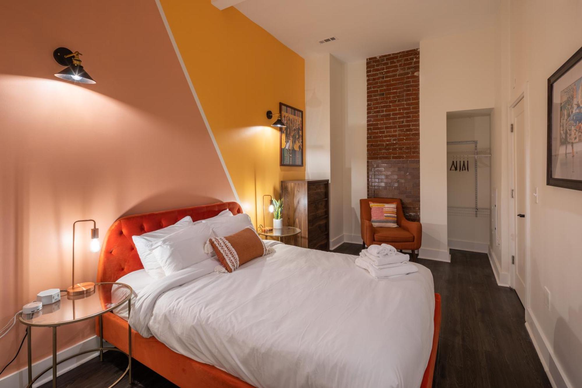 Sosuite At West Lofts - West 费城 外观 照片